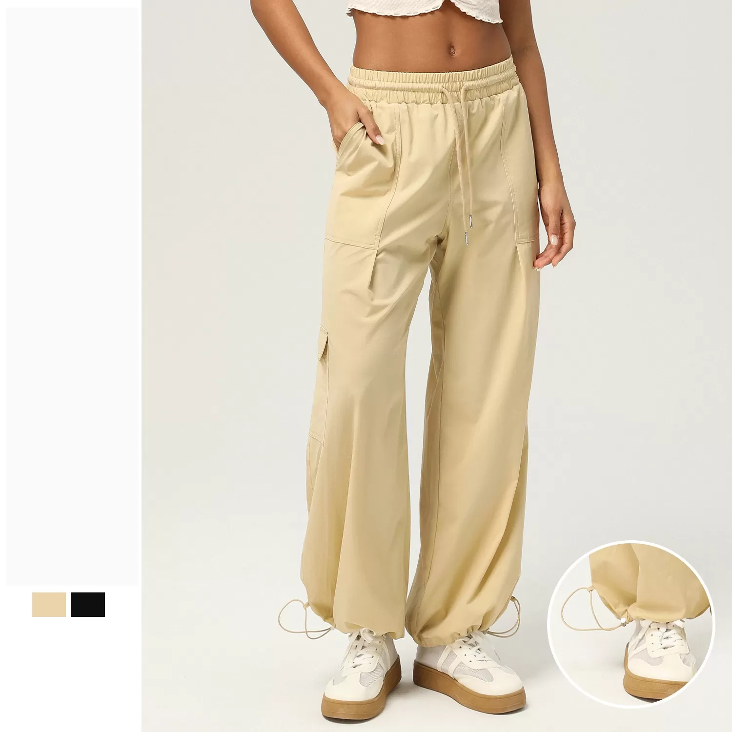 Women's Sportswear Pants FGBsm2383