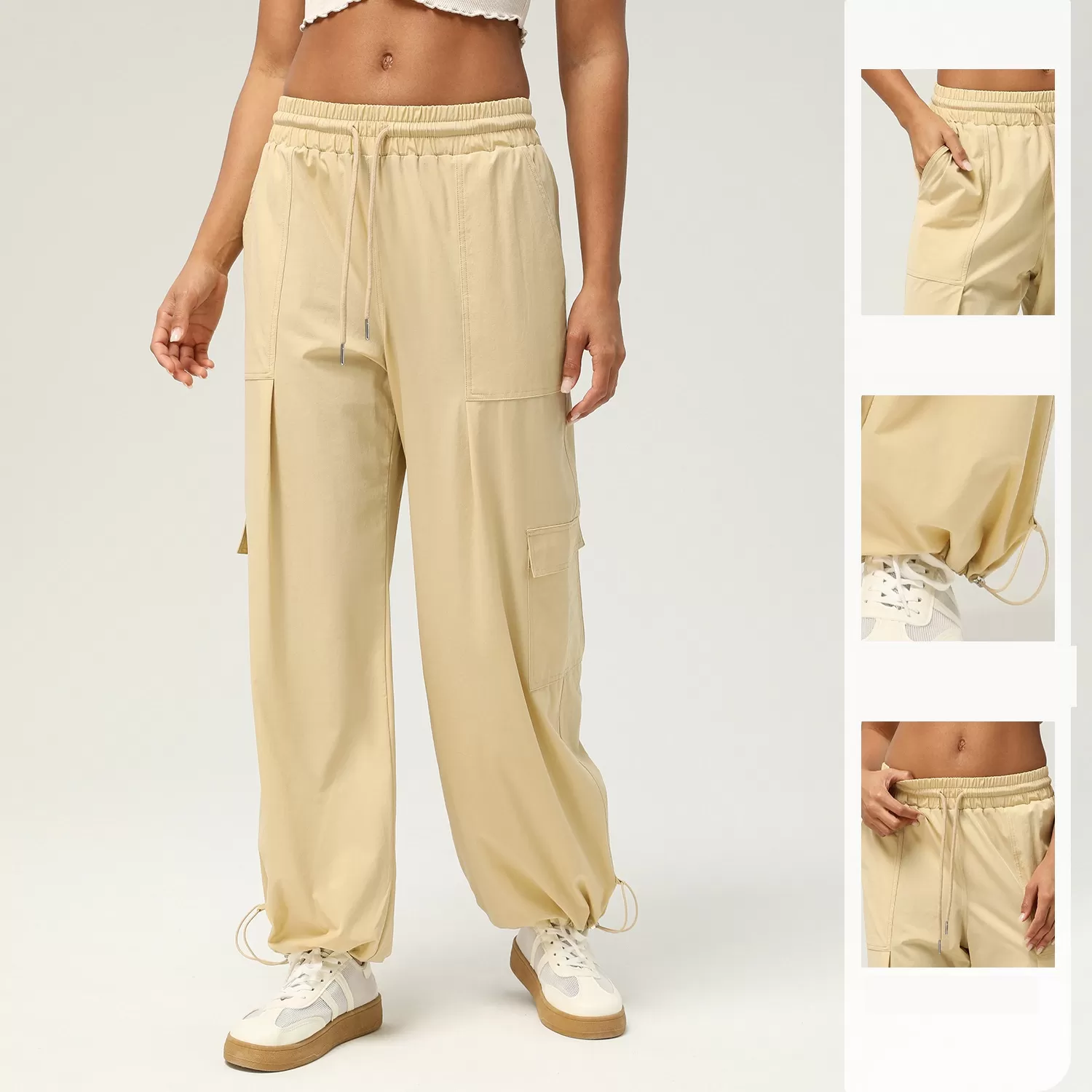 Women's Sportswear Pants FGBsm2383