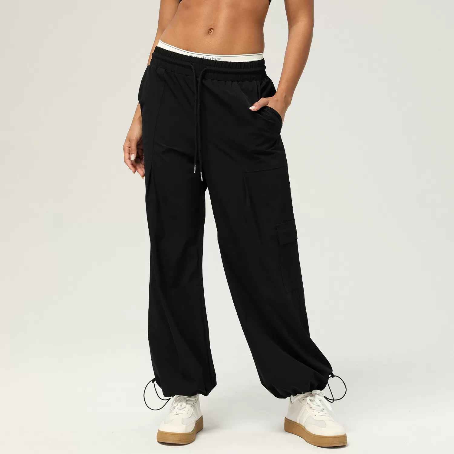 Women's Sportswear Pants FGBsm2383