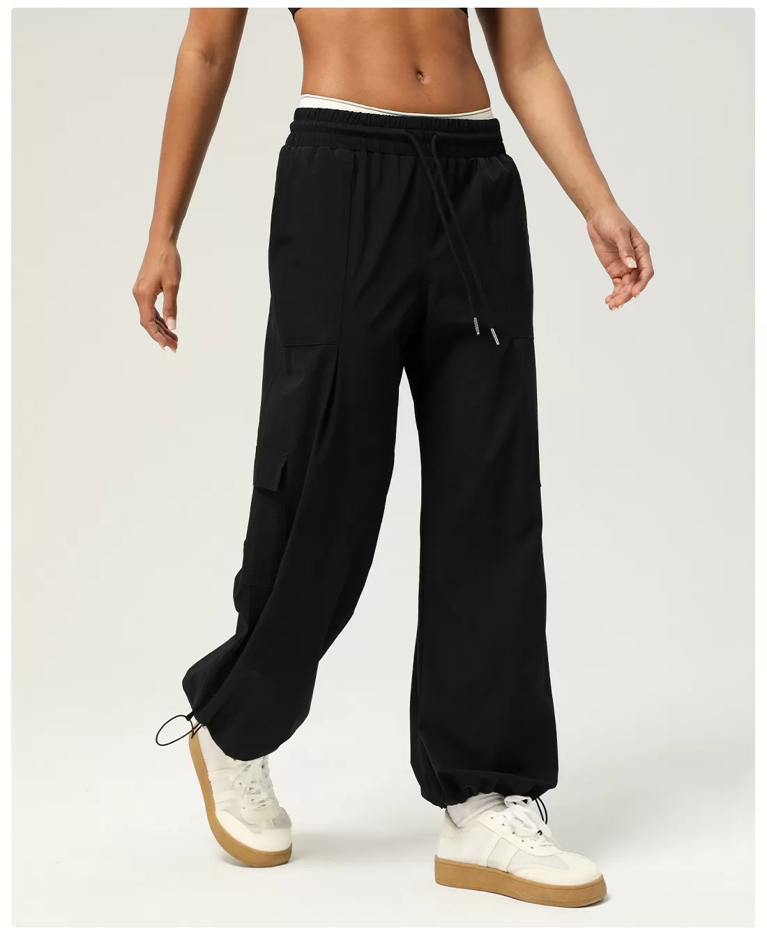 Women's Sportswear Pants FGBsm2383