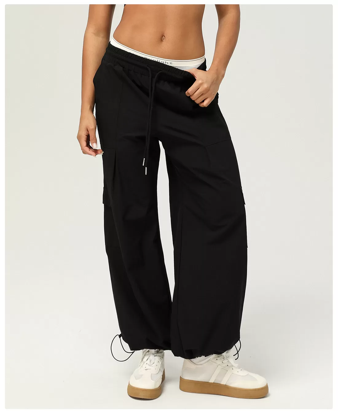 Women's Sportswear Pants FGBsm2383