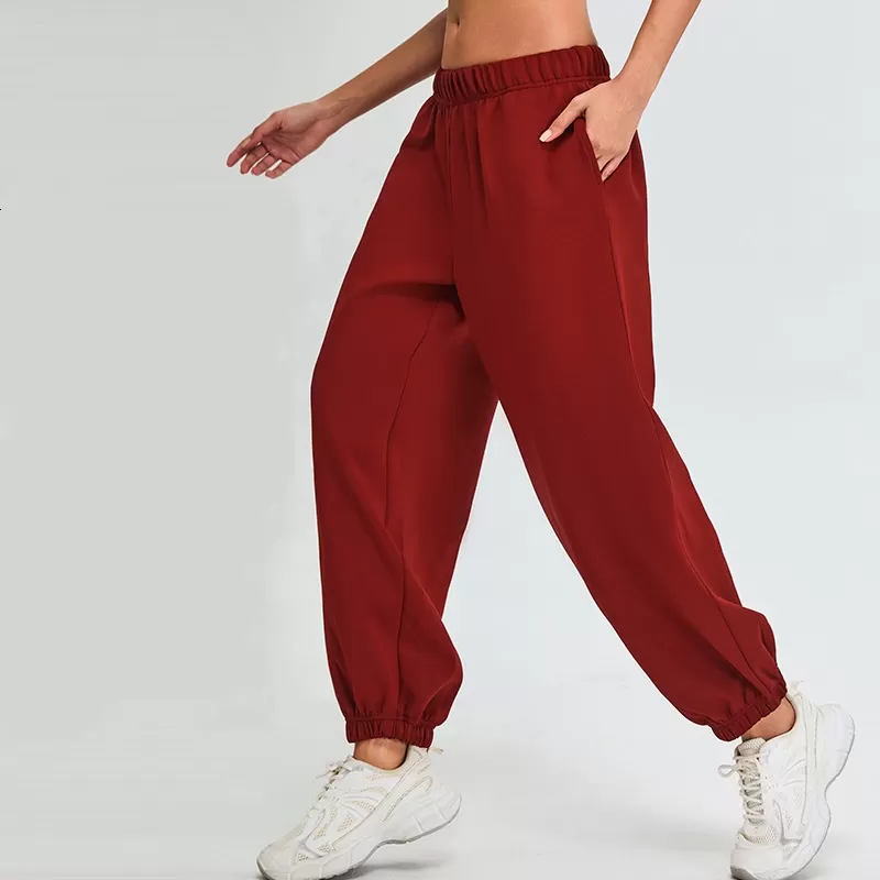 Women's Sportswear Pants FGBTM0204