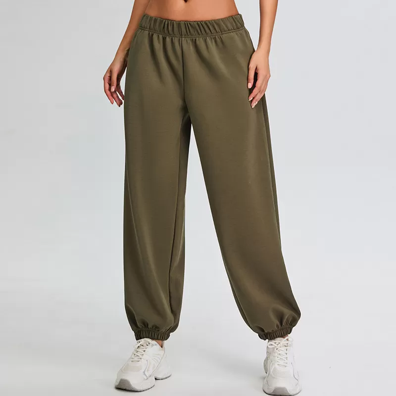 Women's Sportswear Pants FGBTM0204