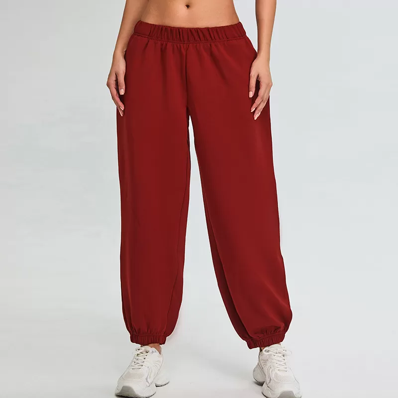 Women's Sportswear Pants FGBTM0204