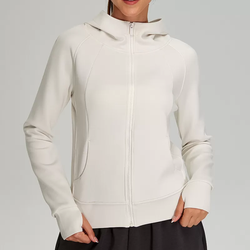 Women's Sportswear Jacket Top FGBTM0207