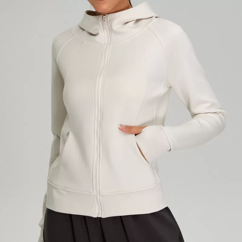 Women's Sportswear Jacket Top FGBTM0207