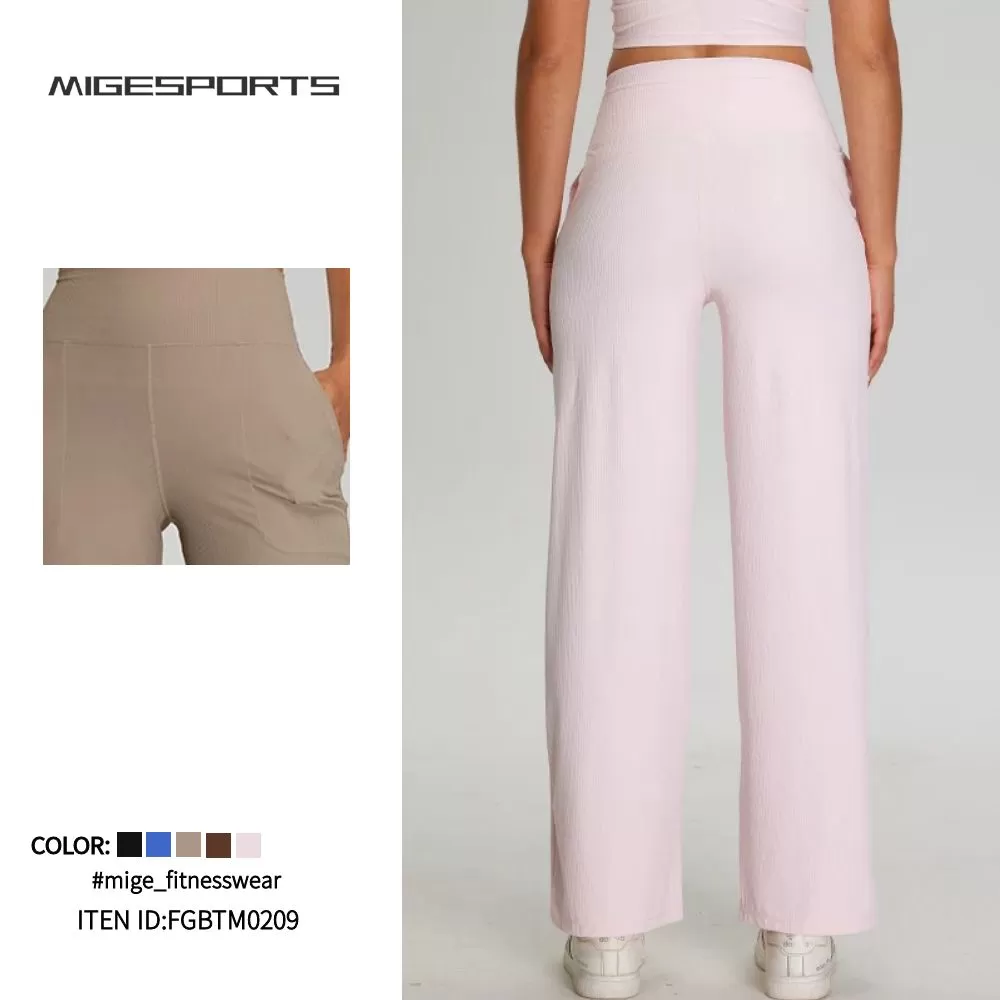 Women's Sportswear Pants FGBTM0209