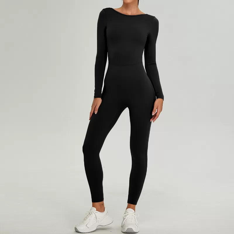 Women's Yoga Jumpsuit FGBTM0211