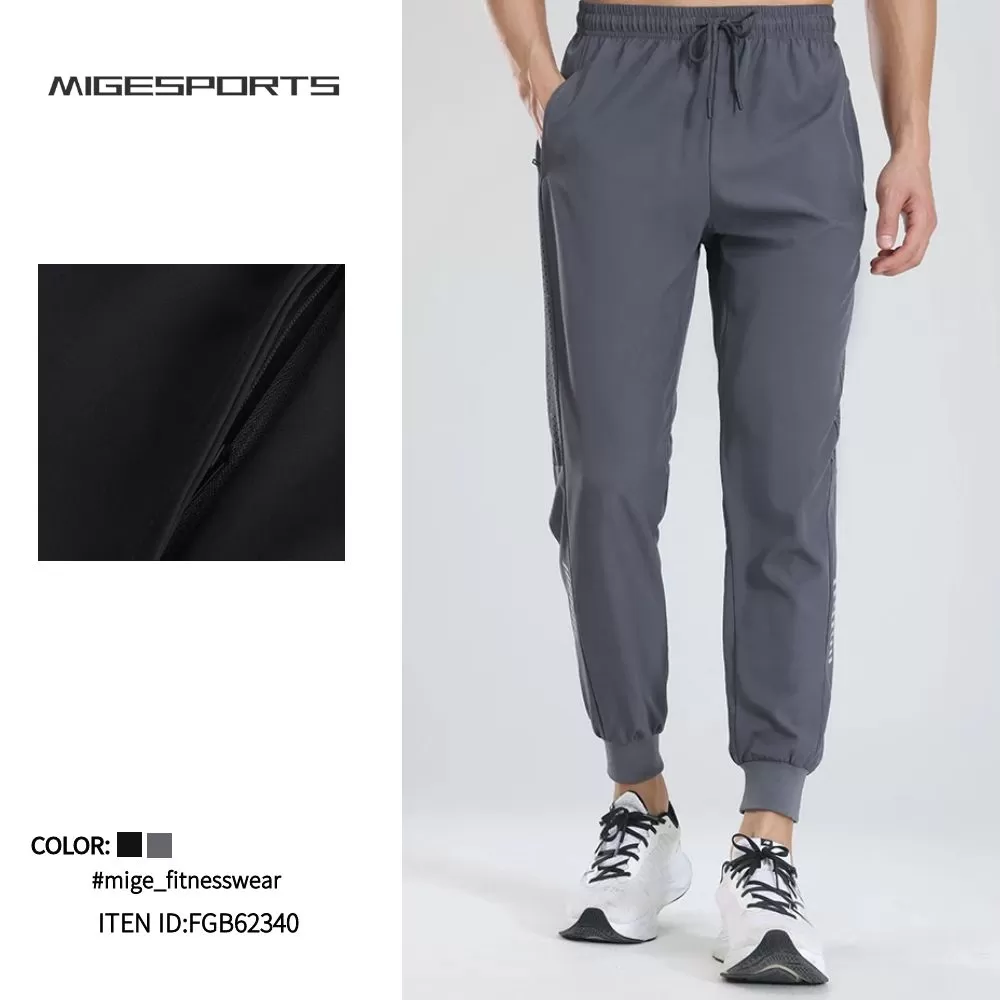 Men's Sweatpants Pants FGB62340