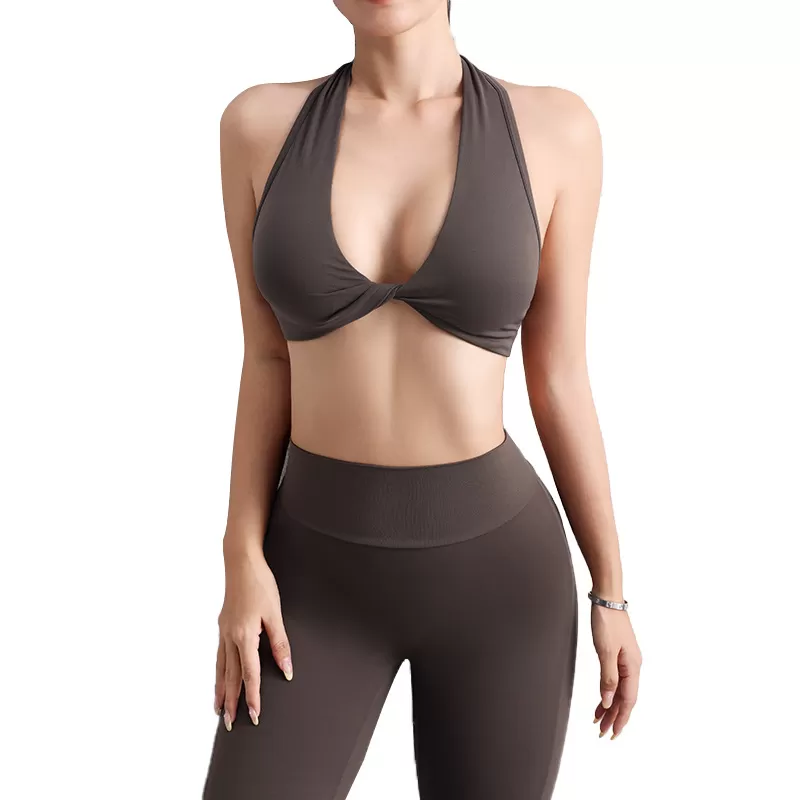 Women's Yoga Bra FGBWX42