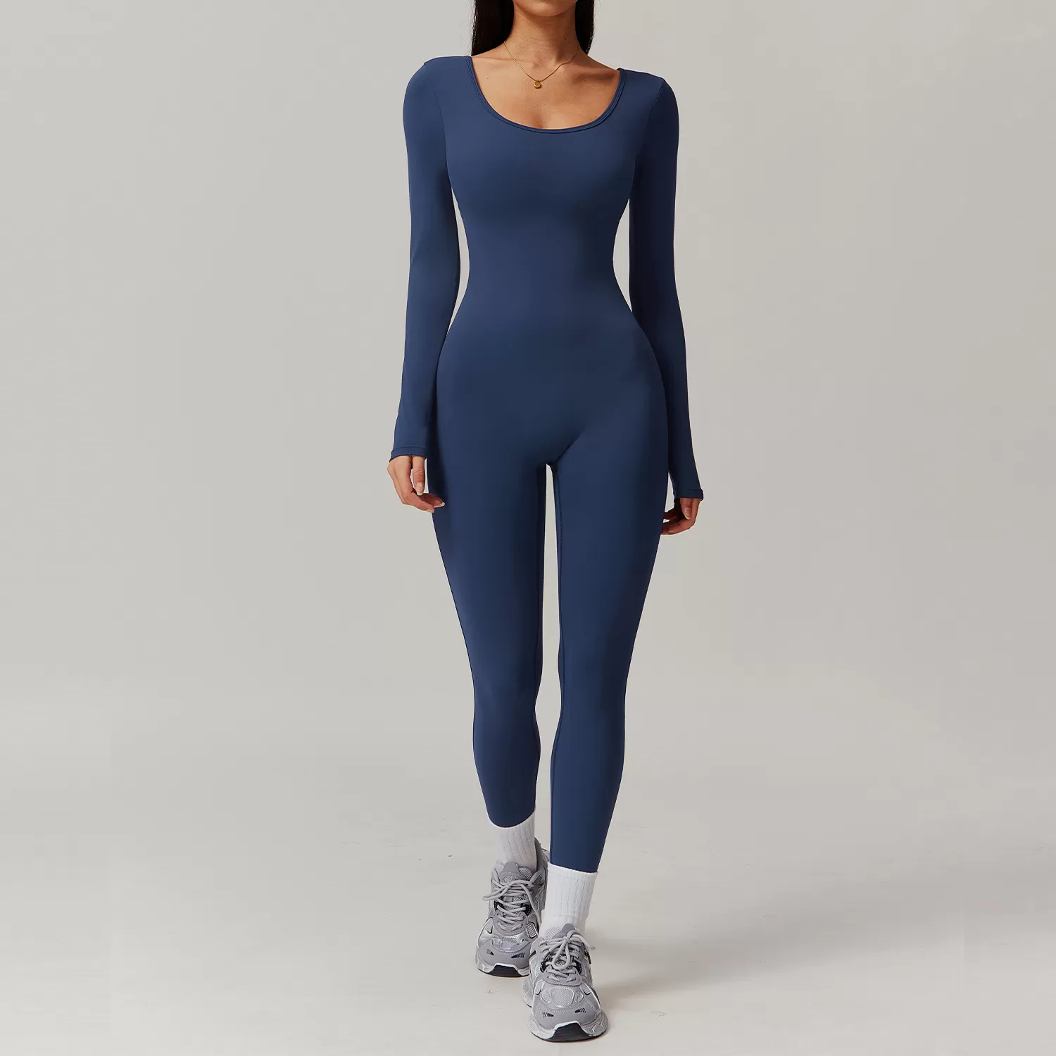 Women's Yoga Jumpsuits FGBCLT8979