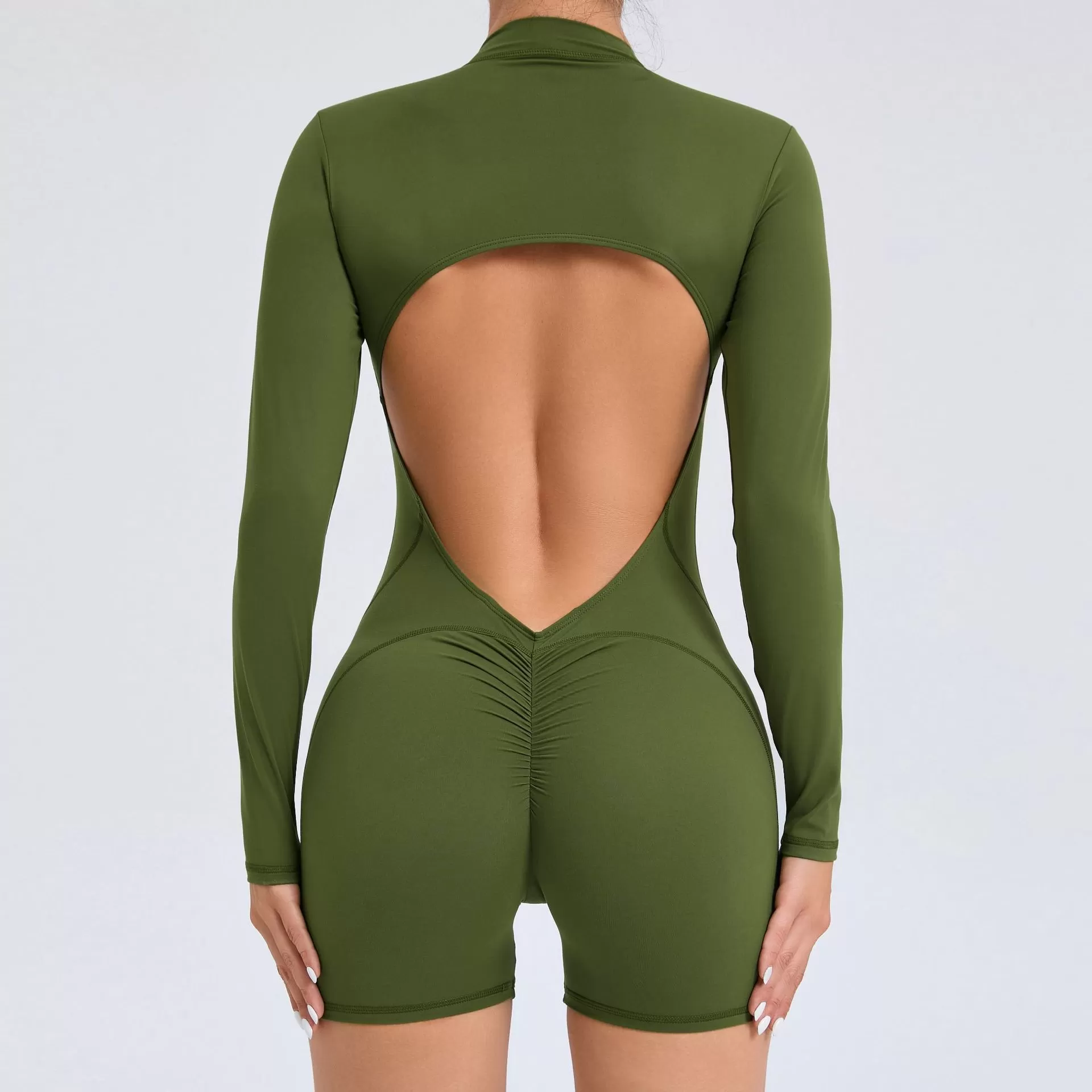 Women's Yoga Jumpsuits FGBZY01