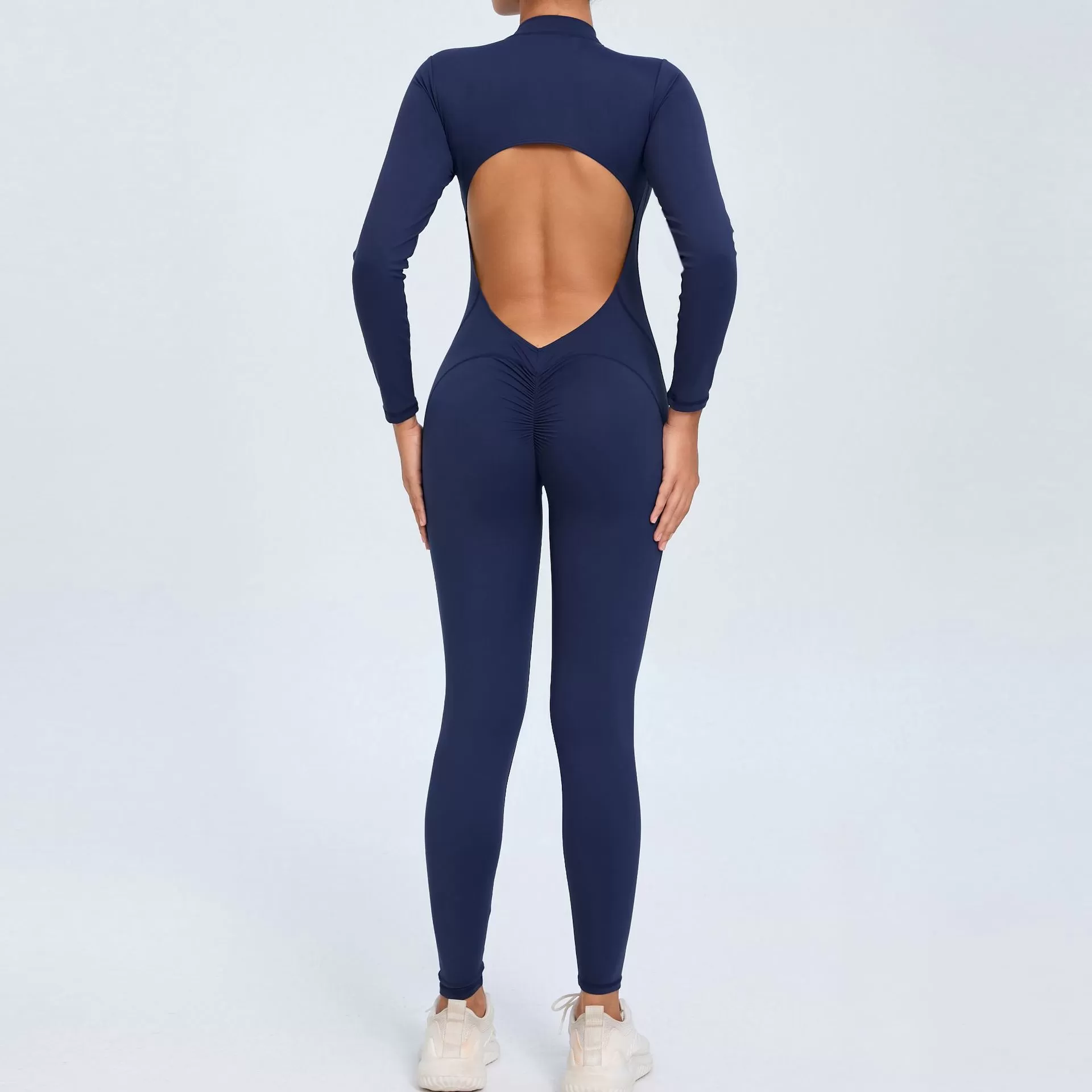 Women's Yoga Jumpsuits FGBZY02