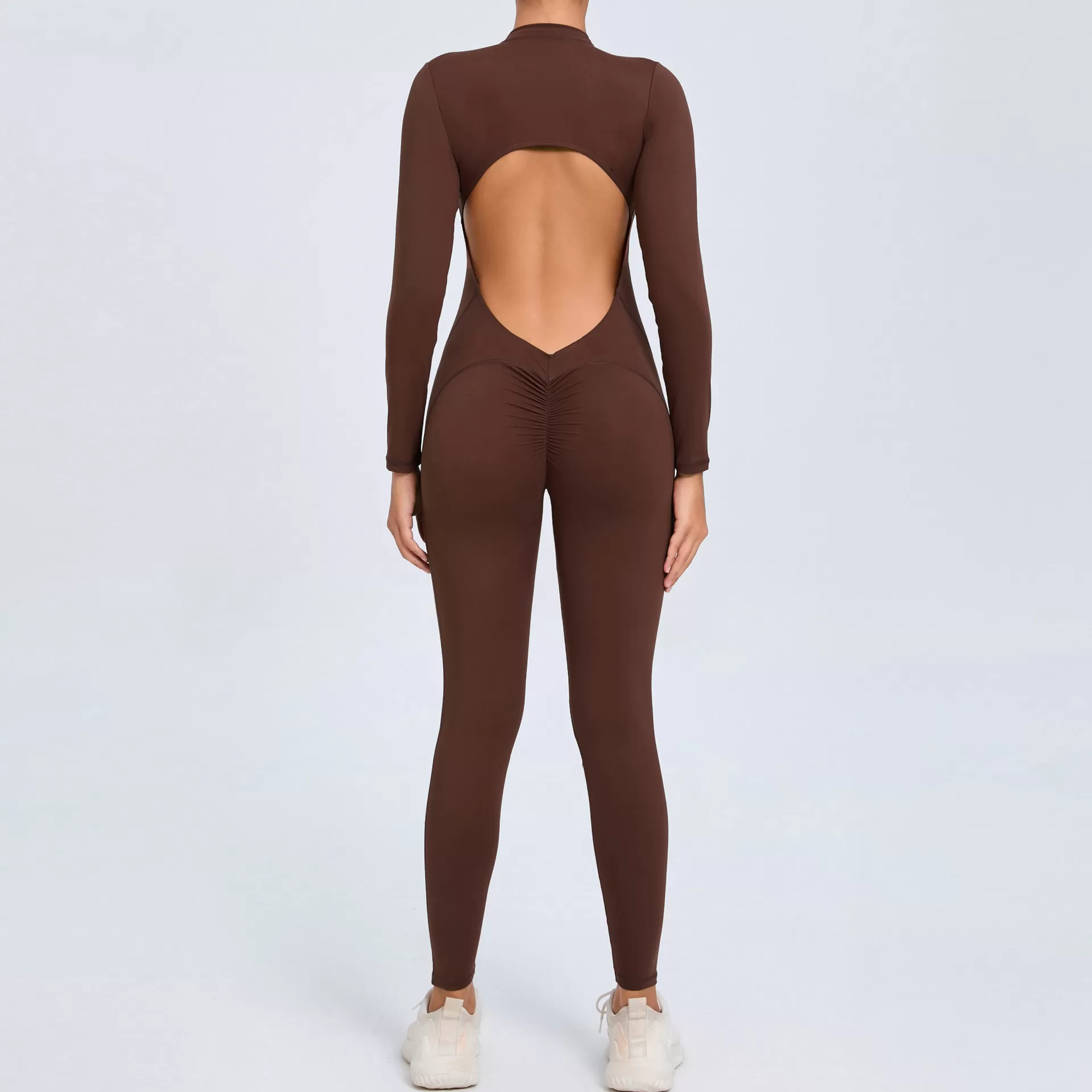 Women's Yoga Jumpsuits FGBZY02