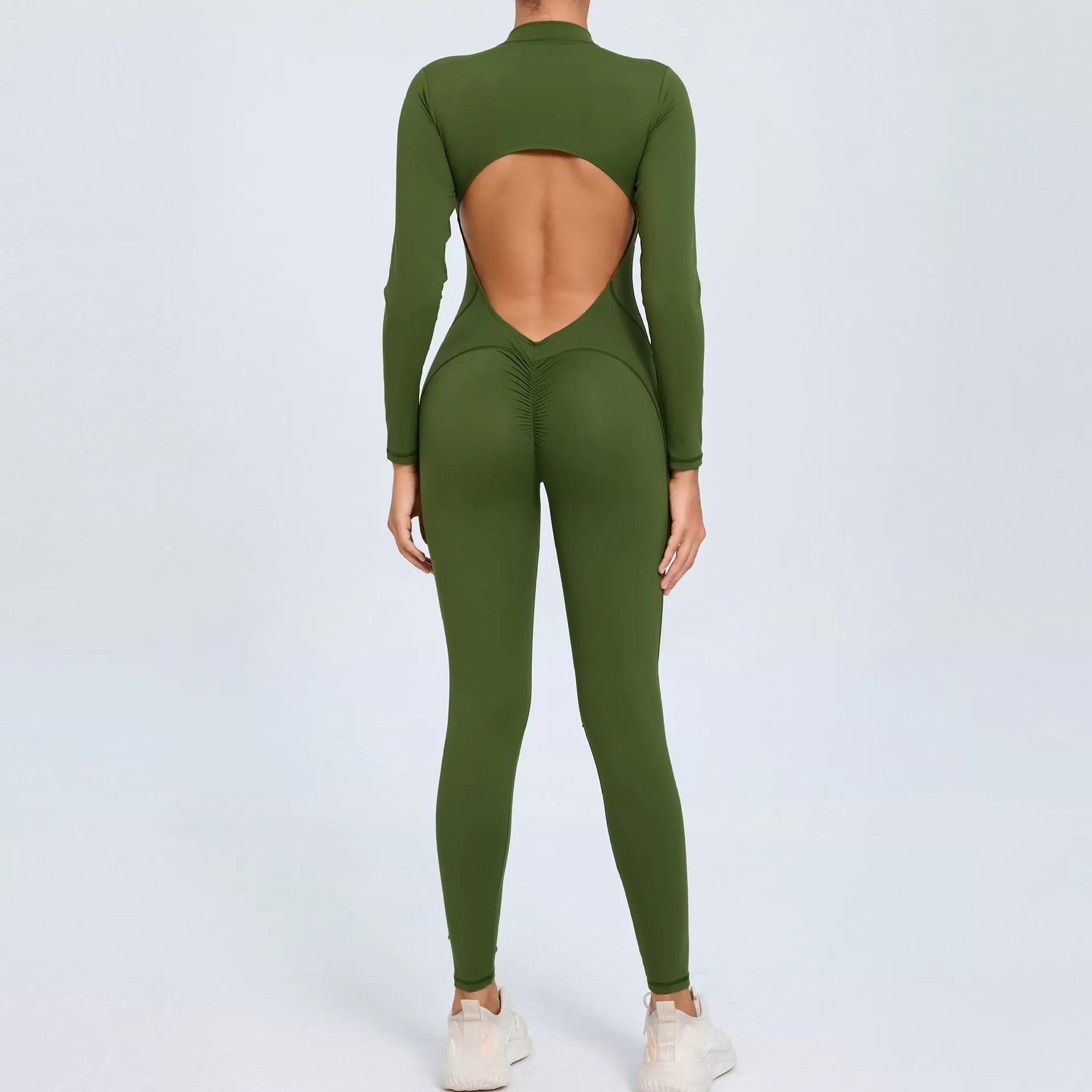 Women's Yoga Jumpsuits FGBZY02