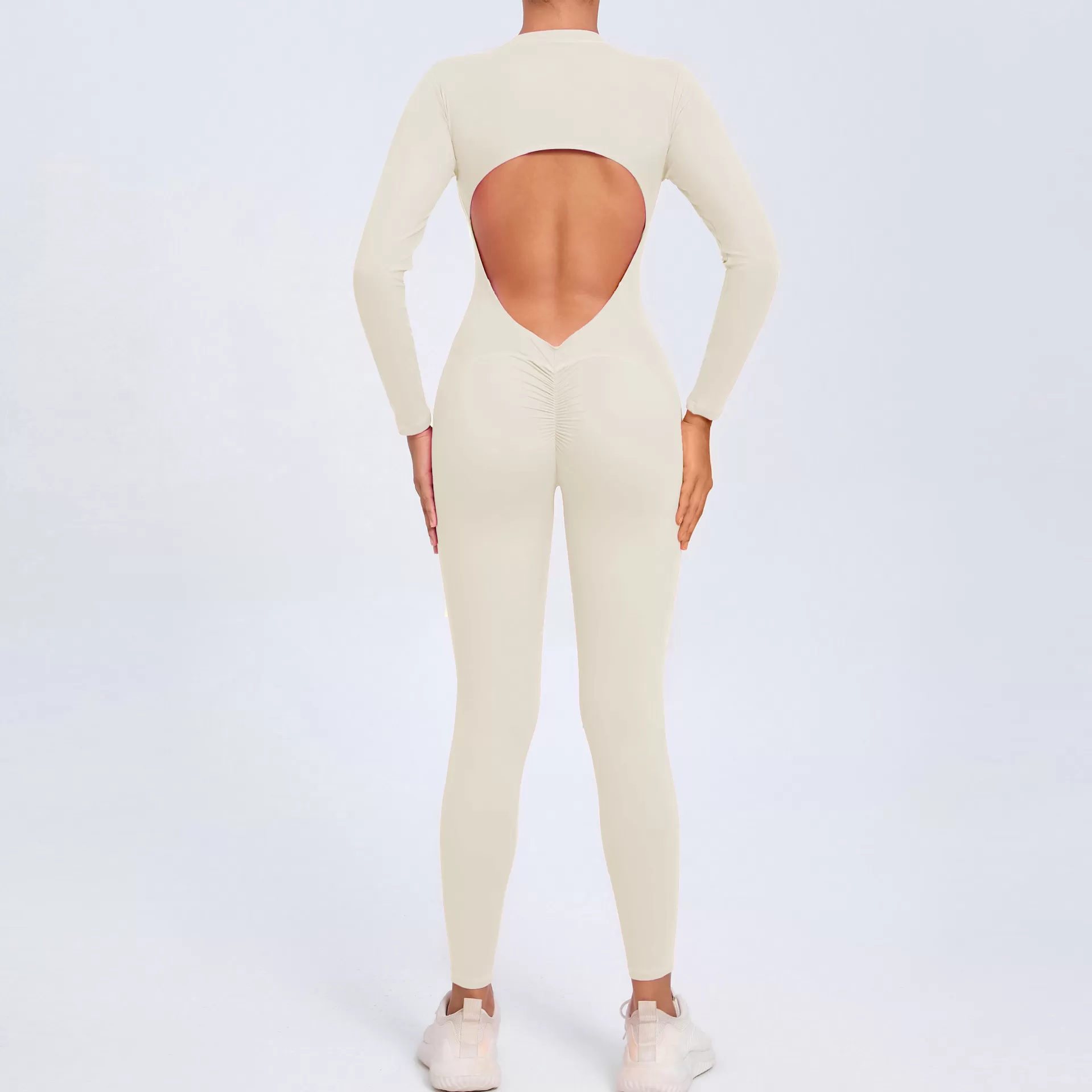 Women's Yoga Jumpsuits FGBZY02