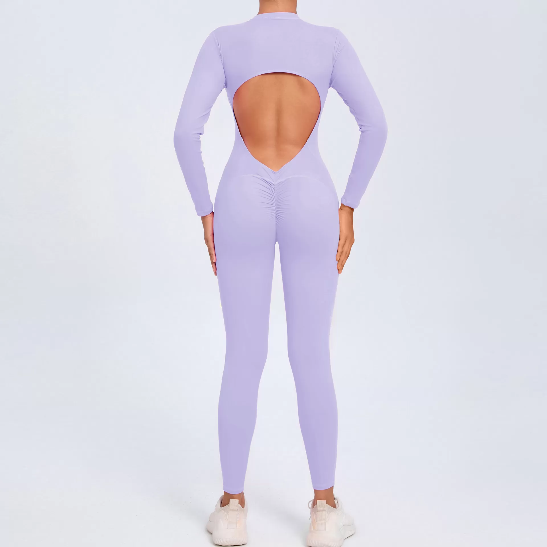 Women's Yoga Jumpsuits FGBZY02