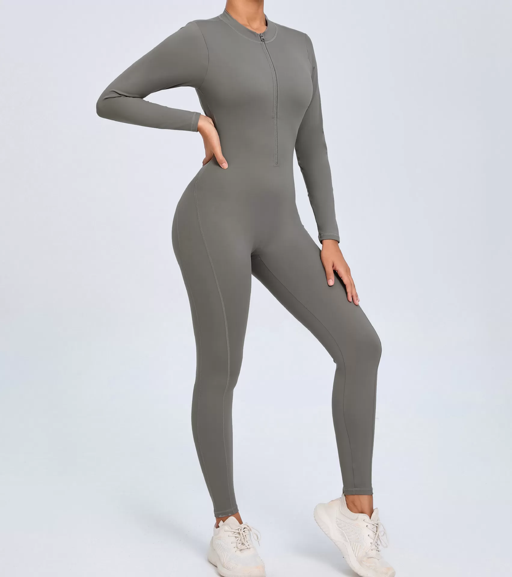 Women's Yoga Jumpsuits FGBZY02