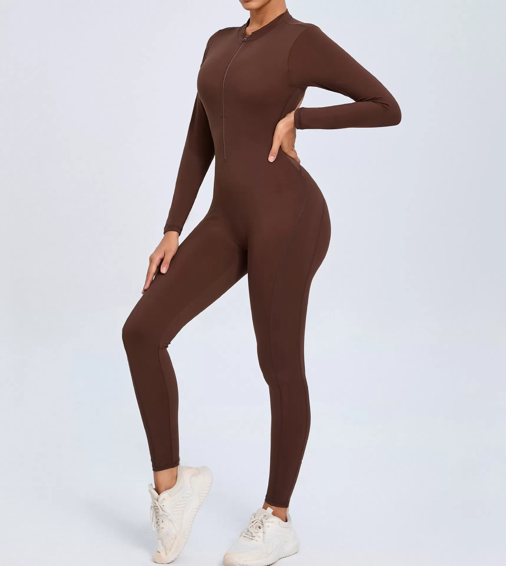 Women's Yoga Jumpsuits FGBZY02