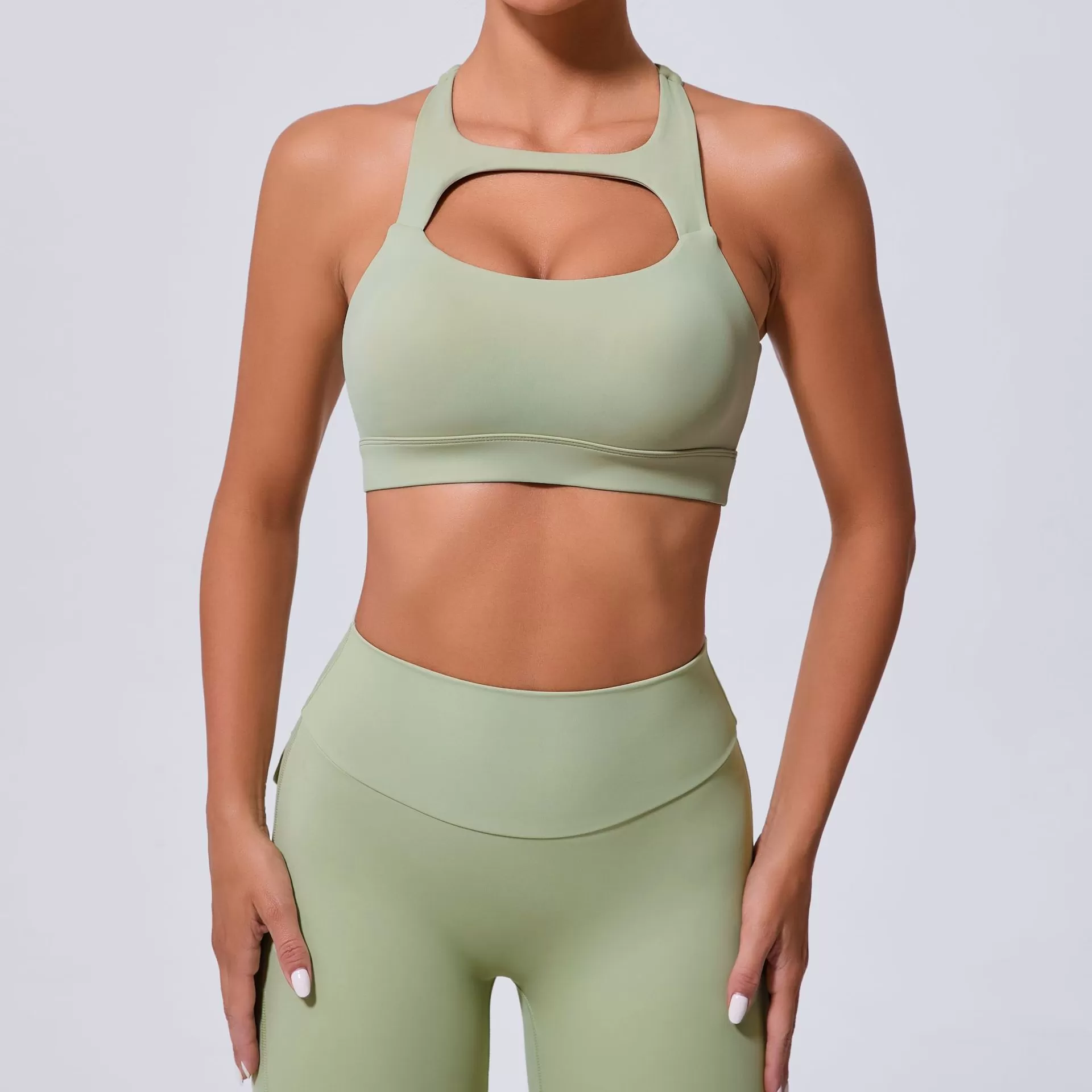 Women's Yoga Bra FGB59520