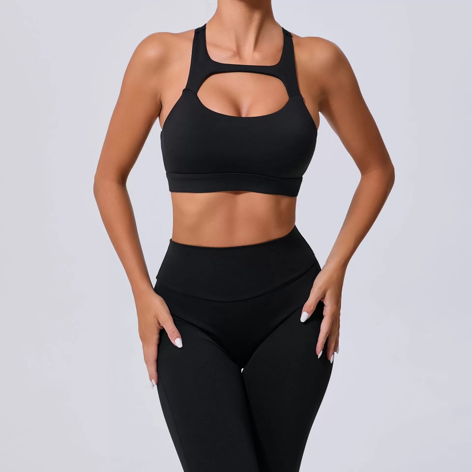 Women's Yoga Bra FGB59520