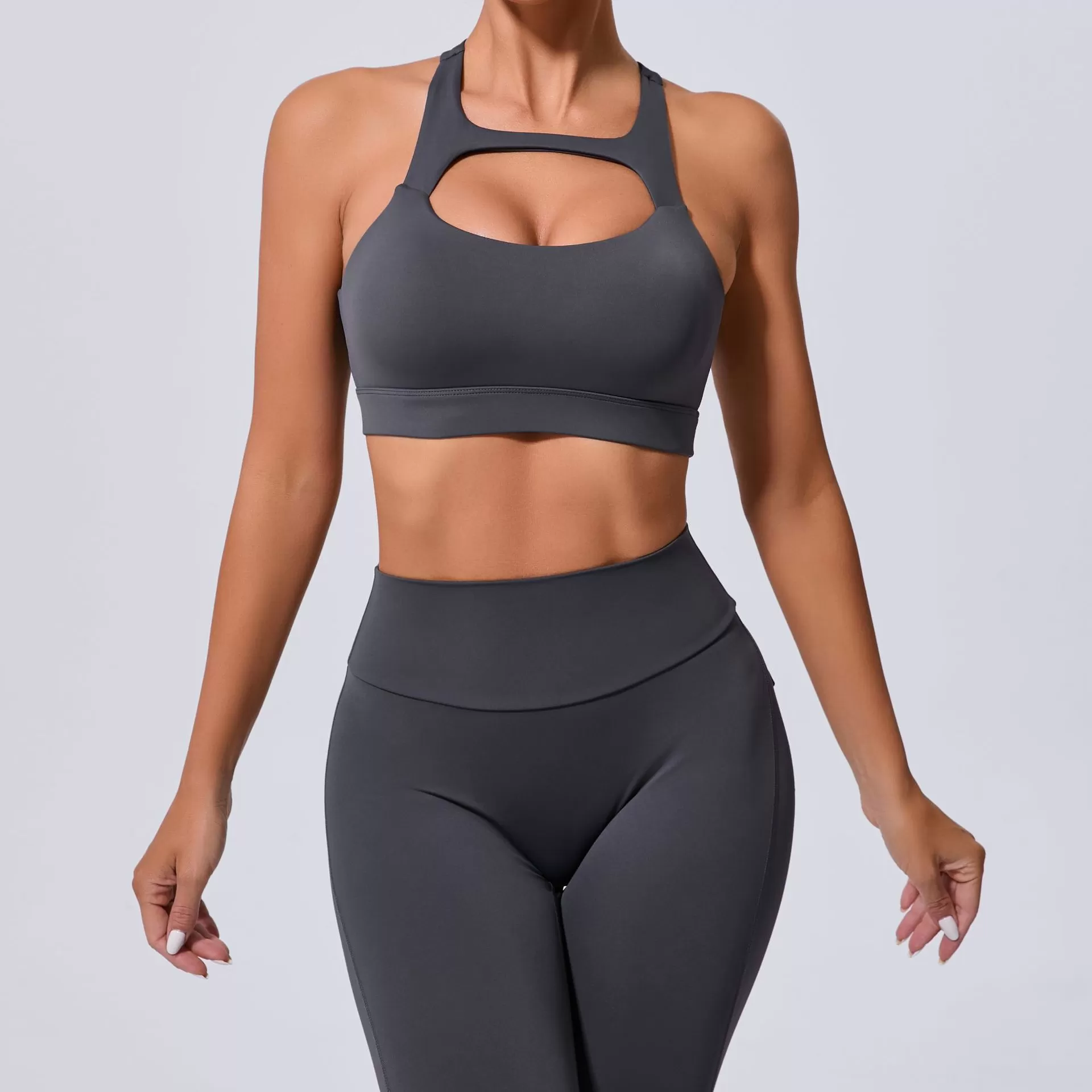 Women's Yoga Bra FGB59520