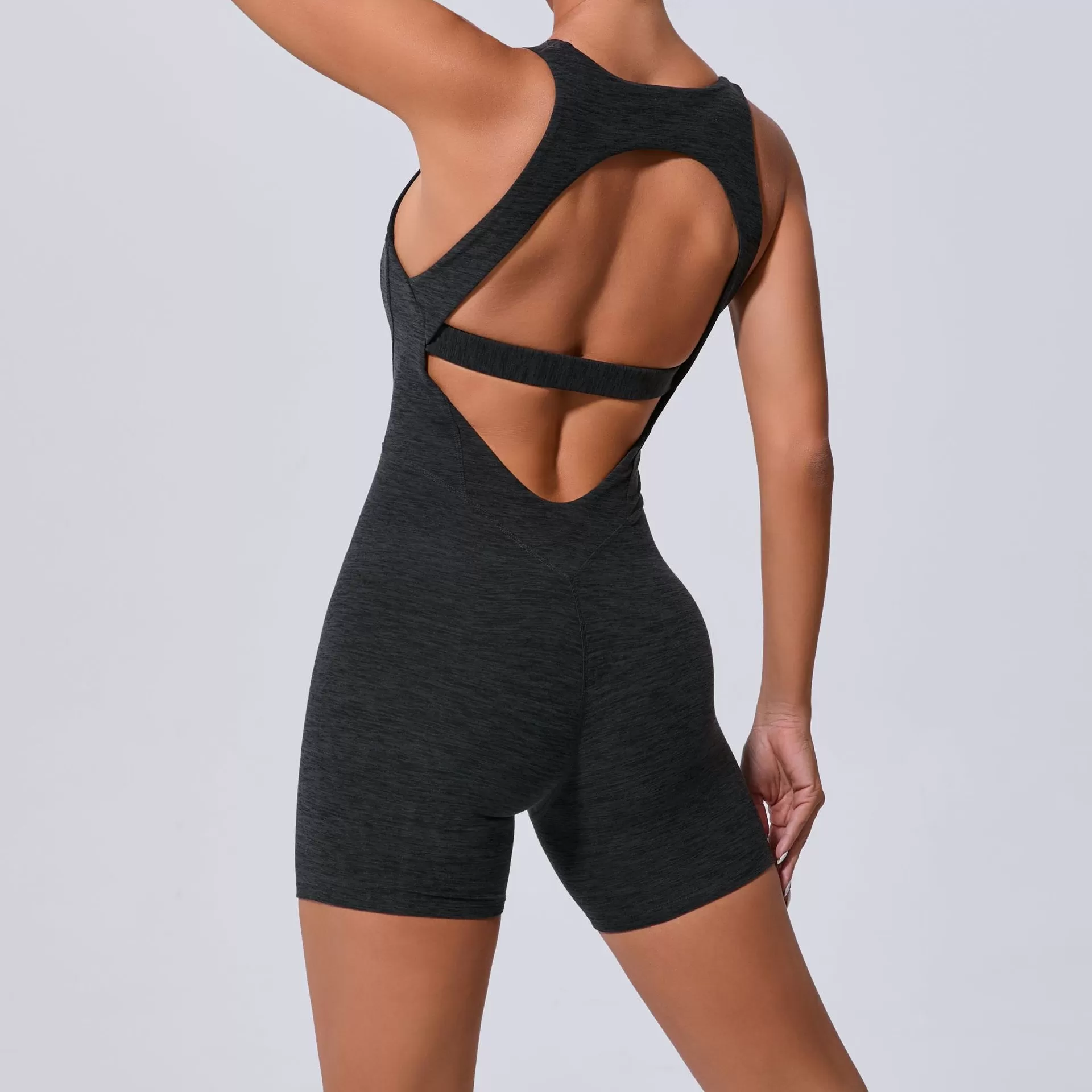 Women's Yoga Jumpsuits FGBYL100