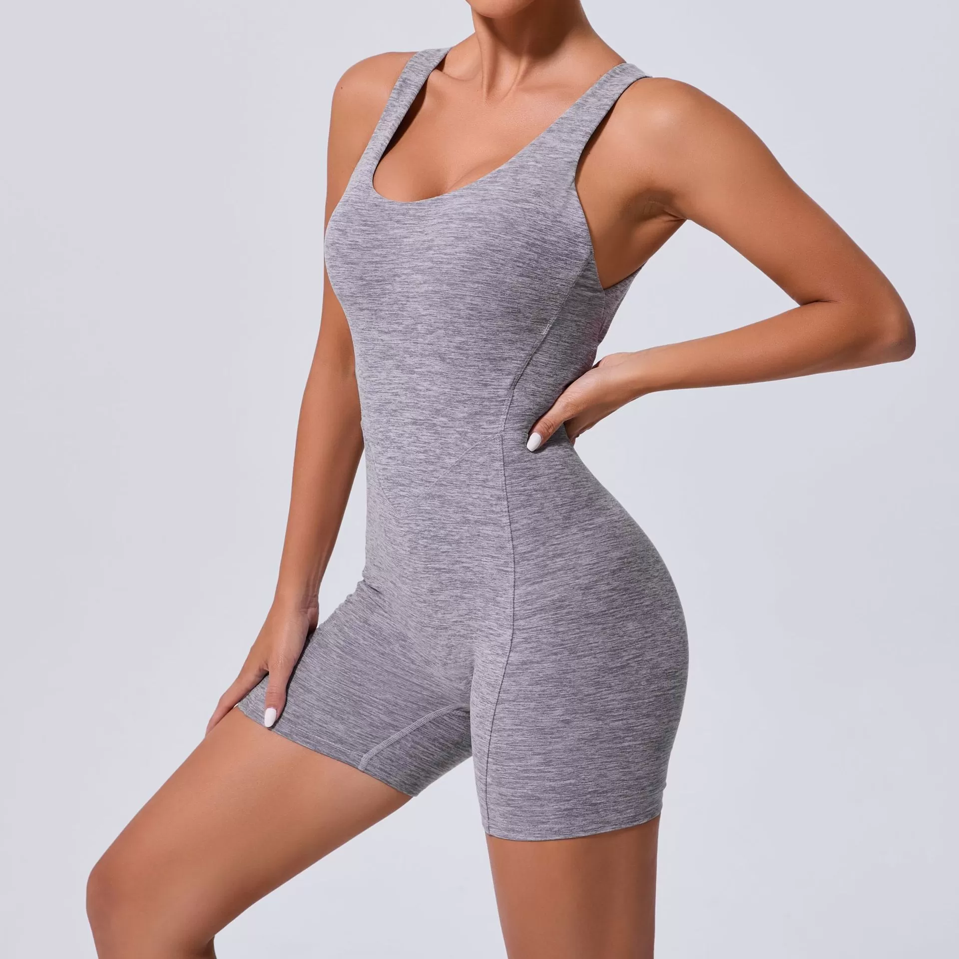 Women's Yoga Jumpsuits FGBYL100