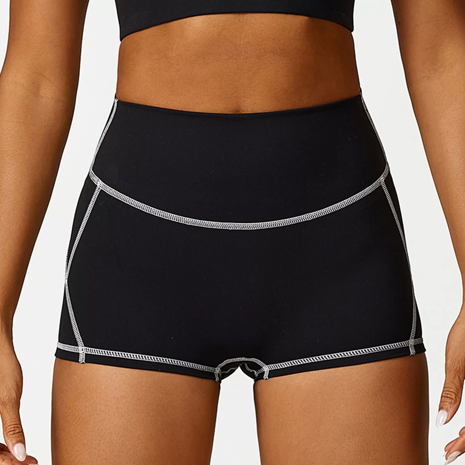 Women's Sportswear Shorts FGBpts2289