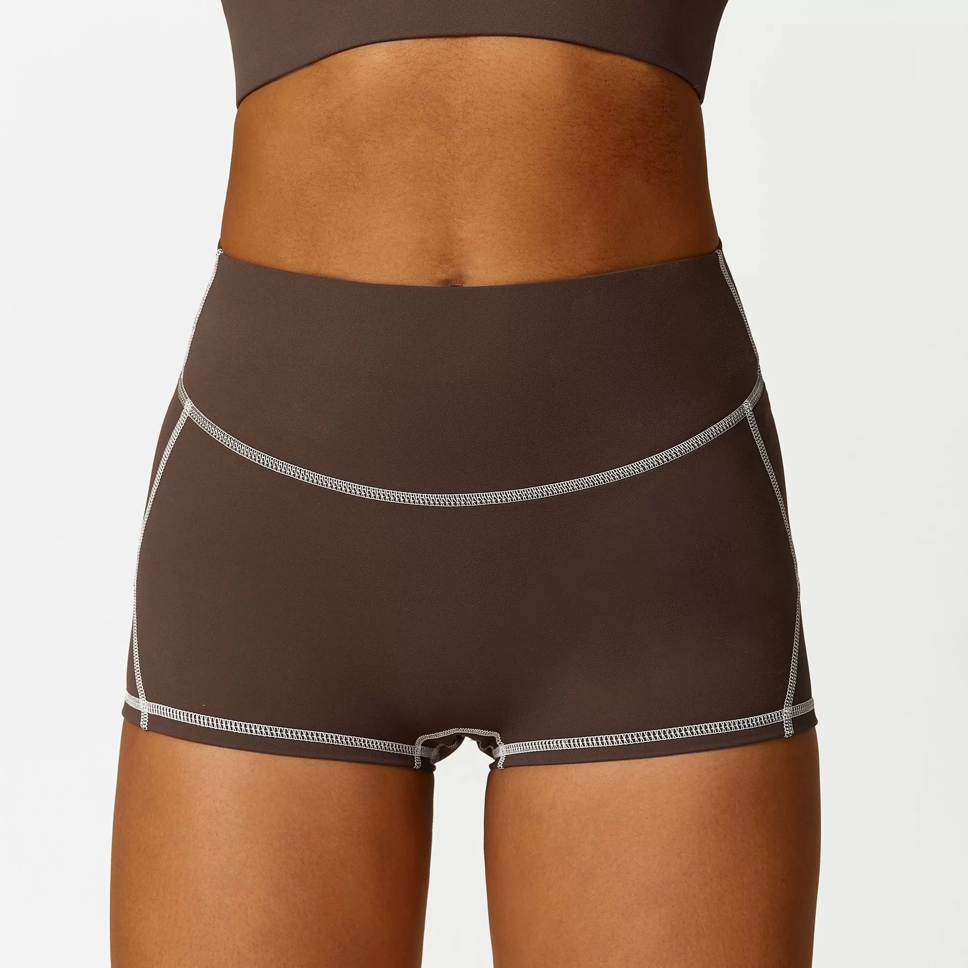 Women's Sportswear Shorts FGBpts2289