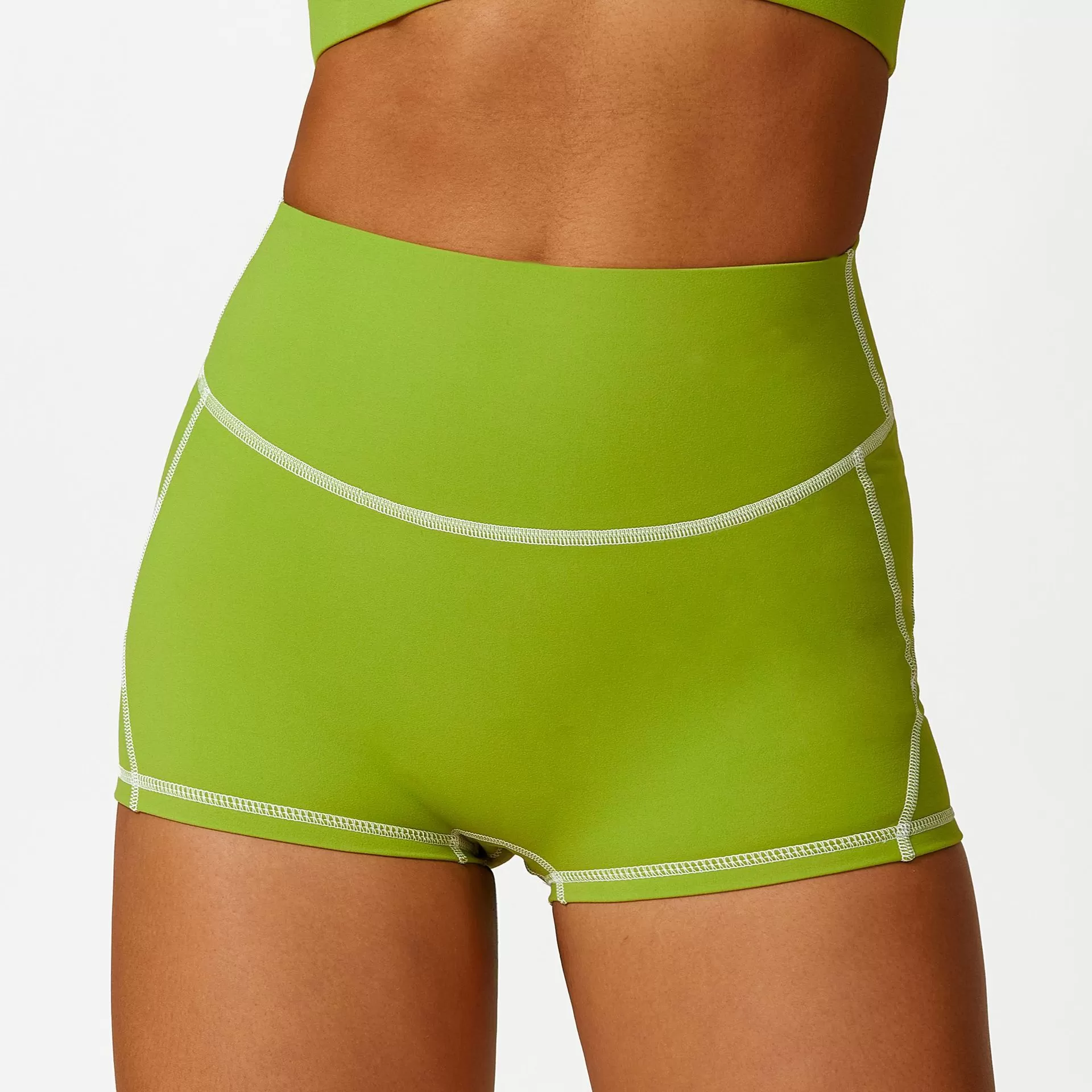 Women's Sportswear Shorts FGBpts2289