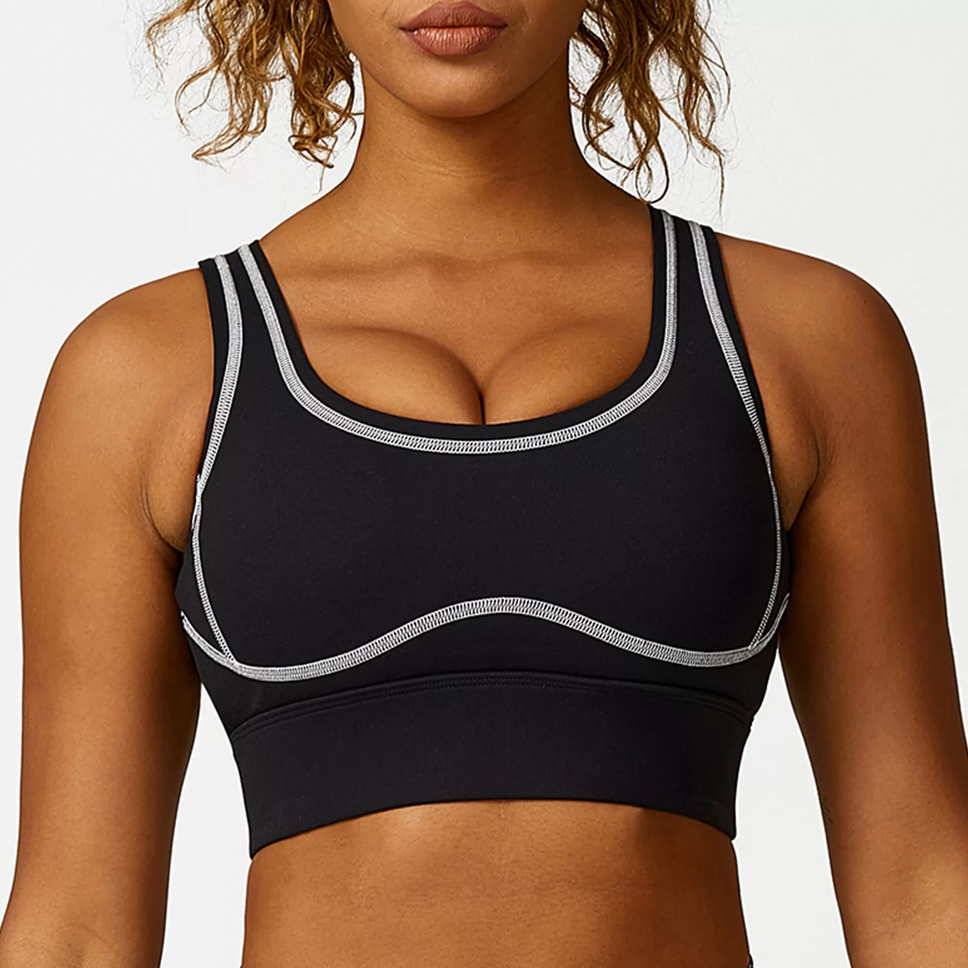 Women's Yoga Bra FGBpts2289