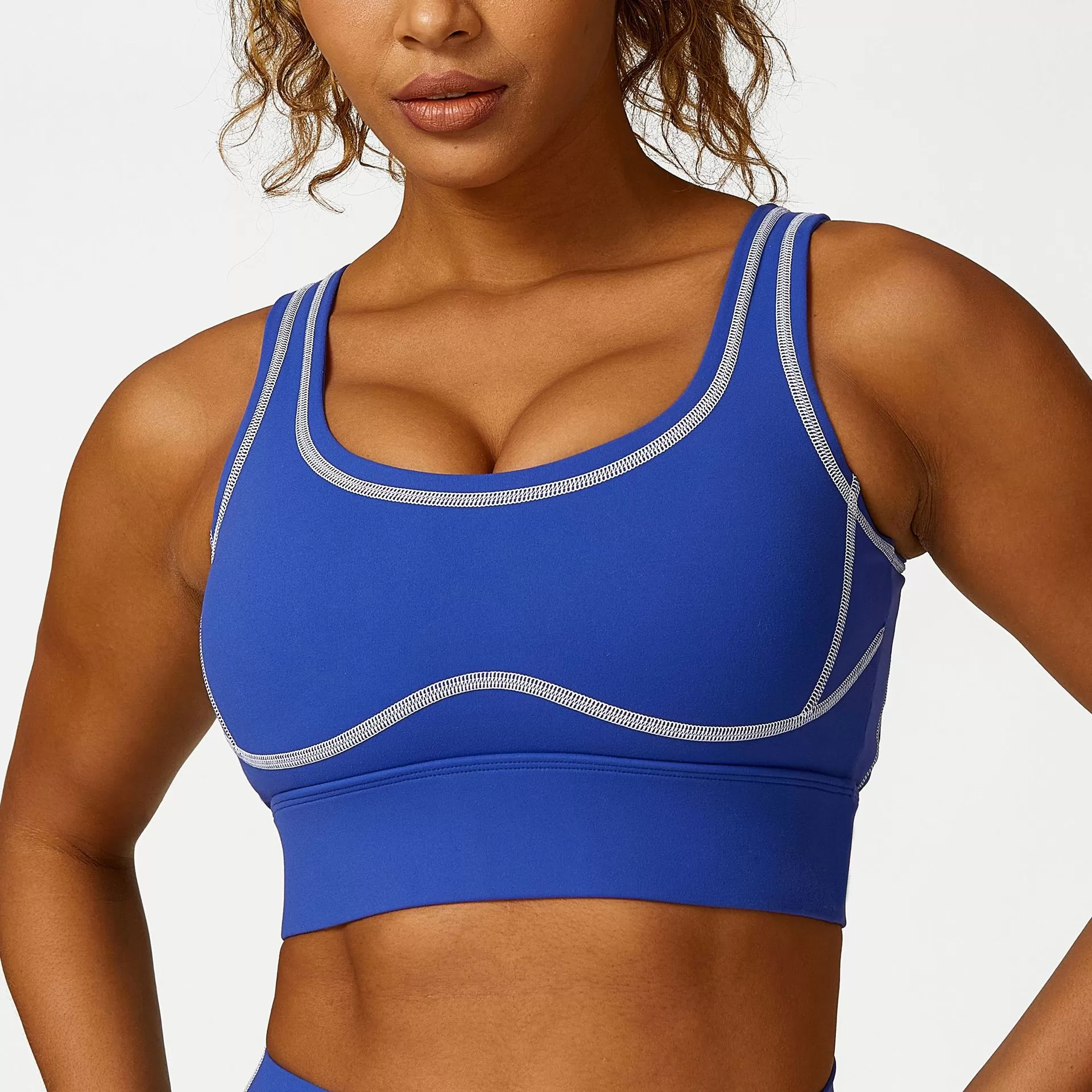 Women's Yoga Bra FGBpts2289