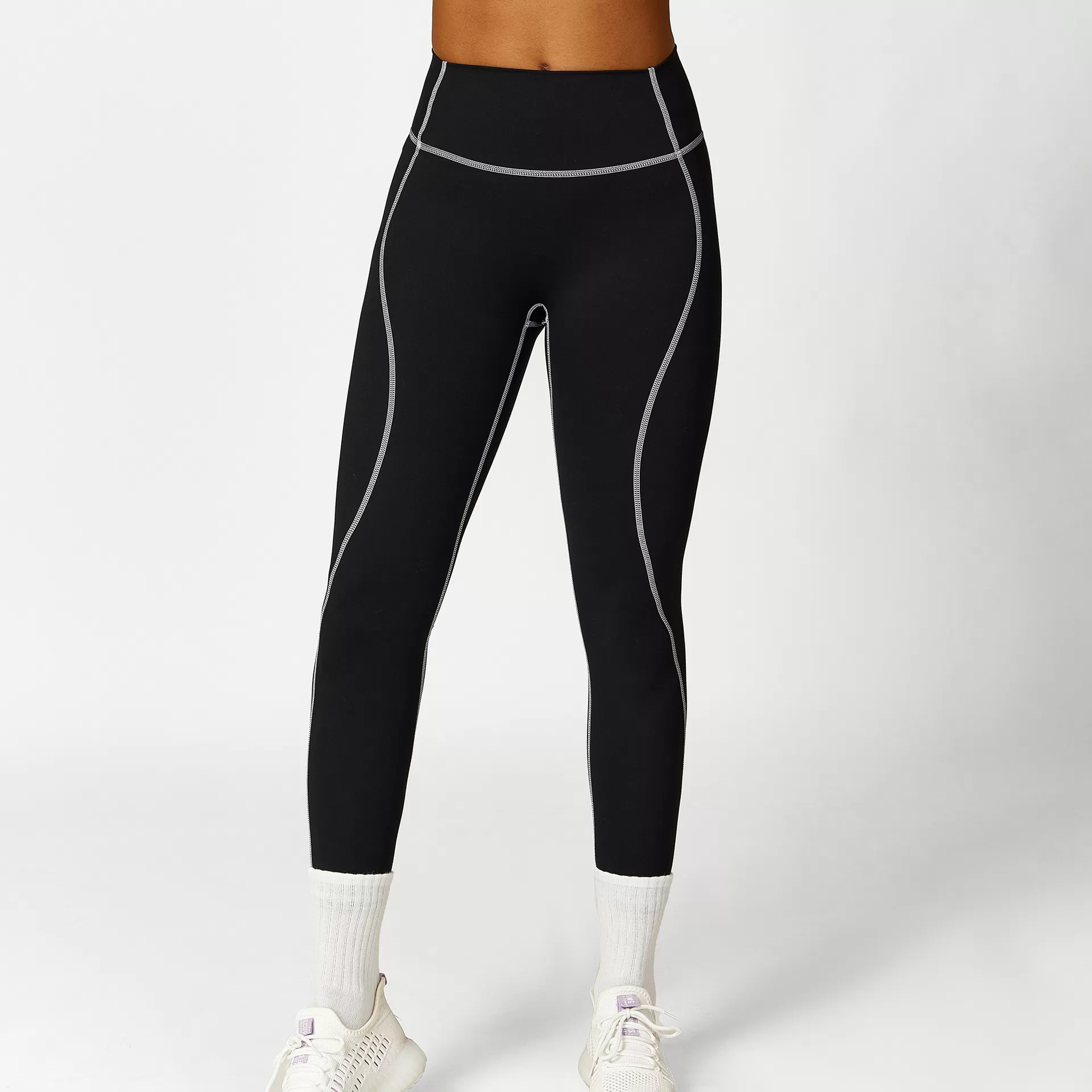 Women's Yoga Leggings FGBpts2289