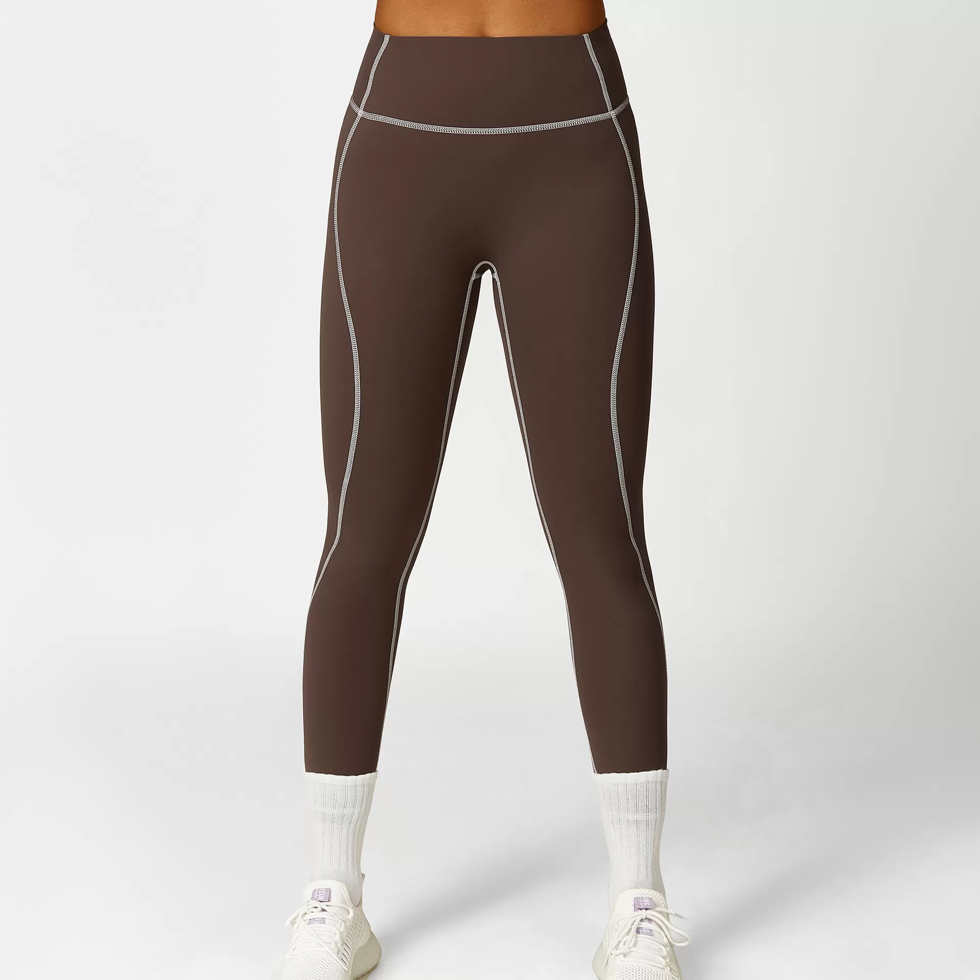 Women's Yoga Leggings FGBpts2289