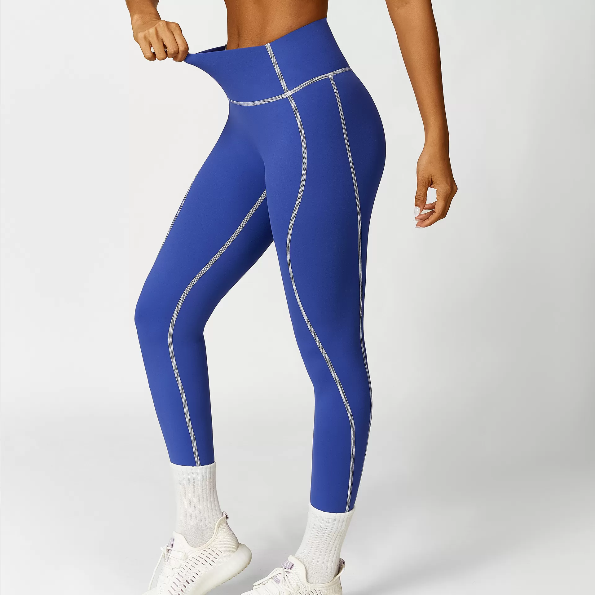 Women's Yoga Leggings FGBpts2289