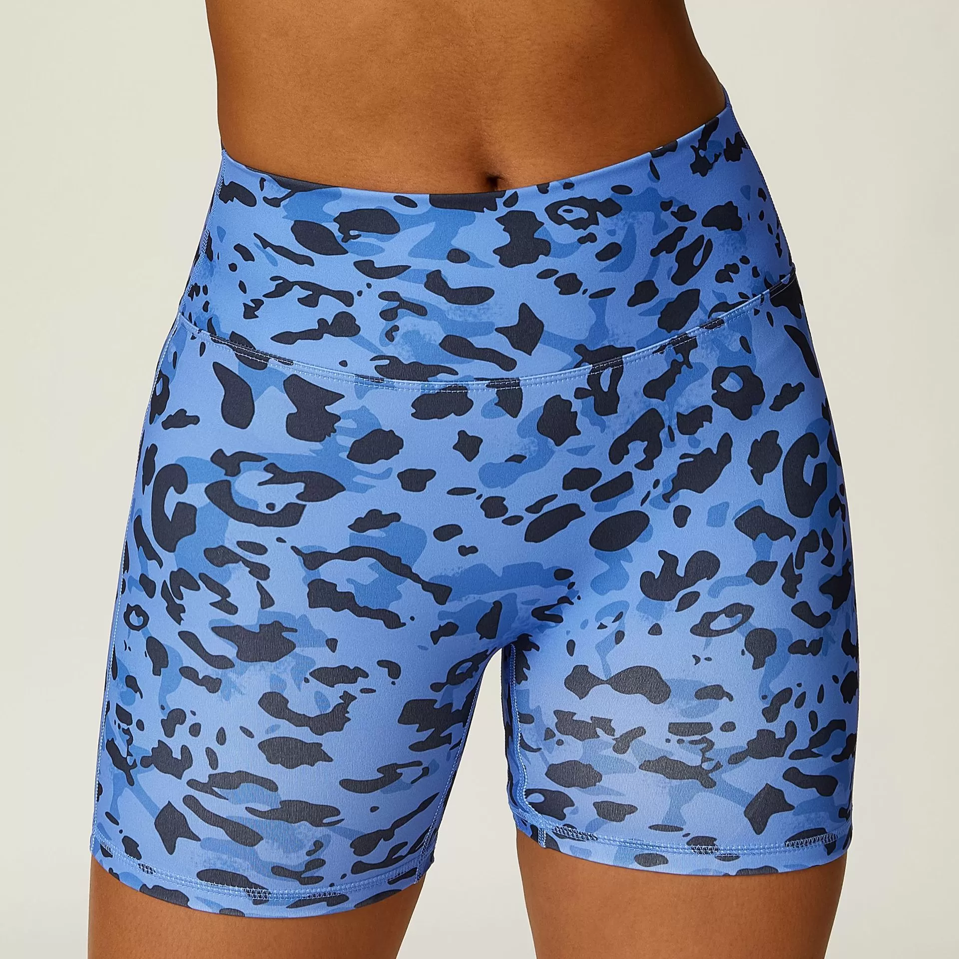 Women's Yoga Shorts  FGBpts2336-38