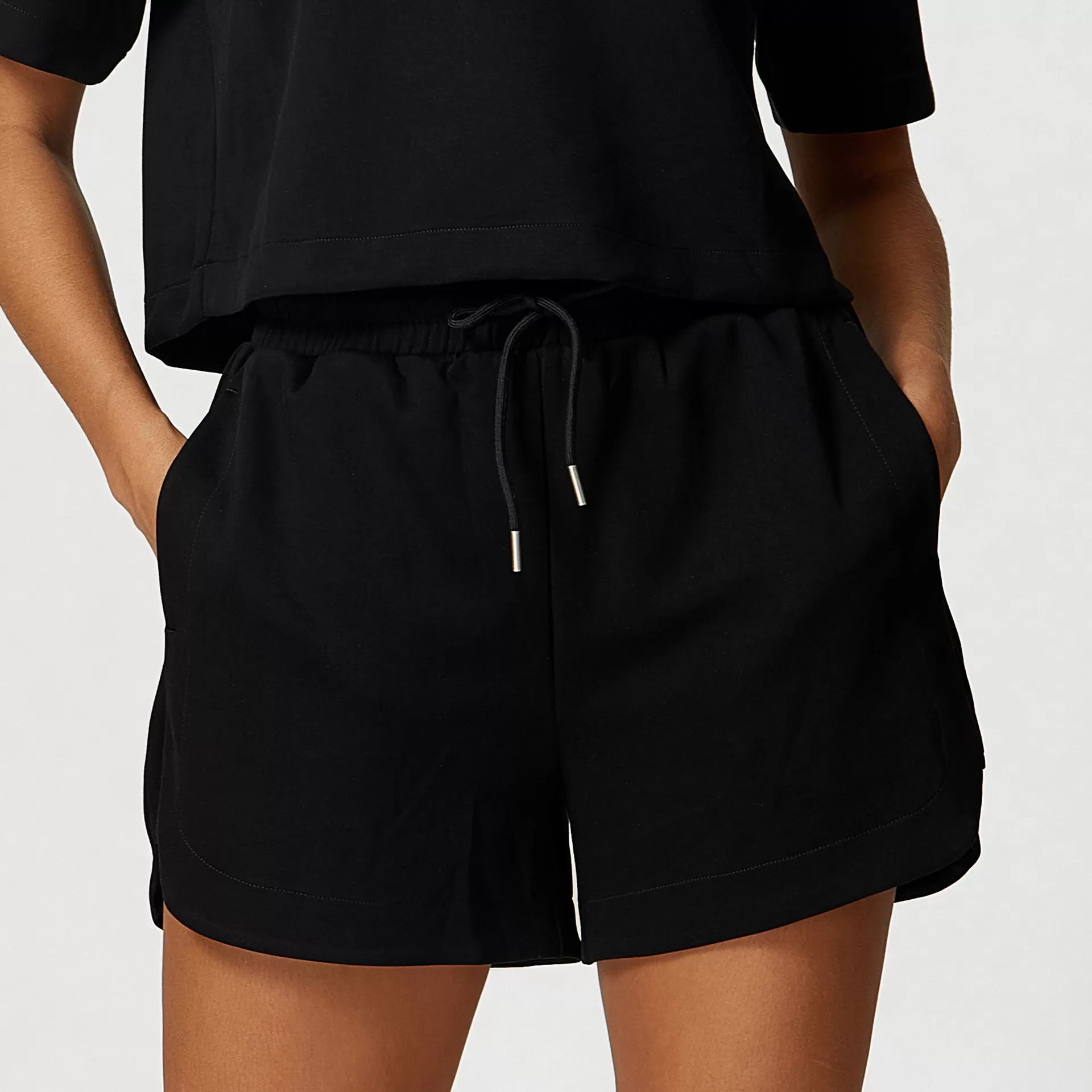 Women's Sportswear Shorts FGBS2420