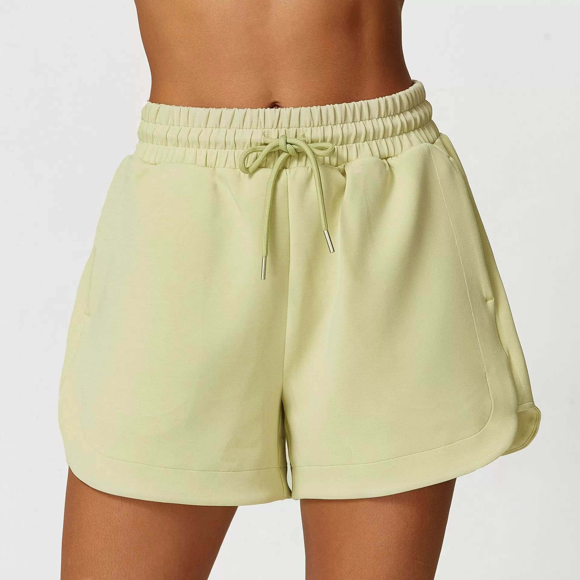 Women's Sportswear Shorts FGBS2420