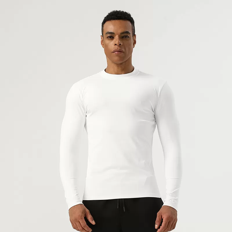 Men's Sportswear Long Sleeve FGBAL16863