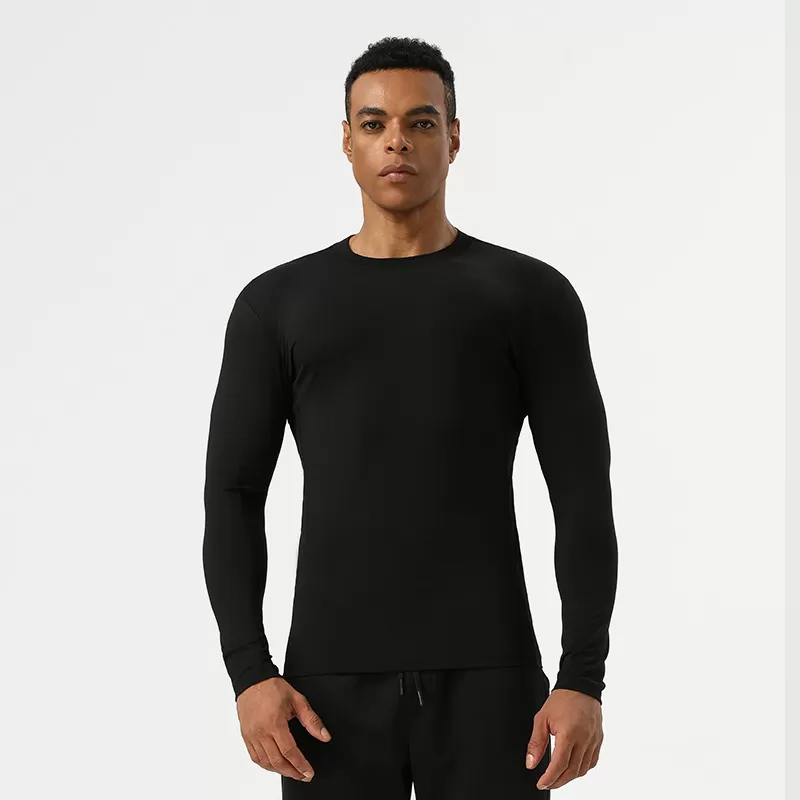 Men's Sportswear Long Sleeve FGBAL16863