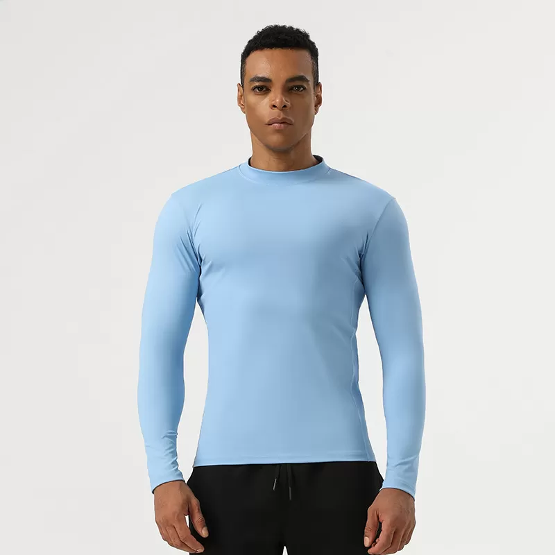 Men's Sportswear Long Sleeve FGBAL16863