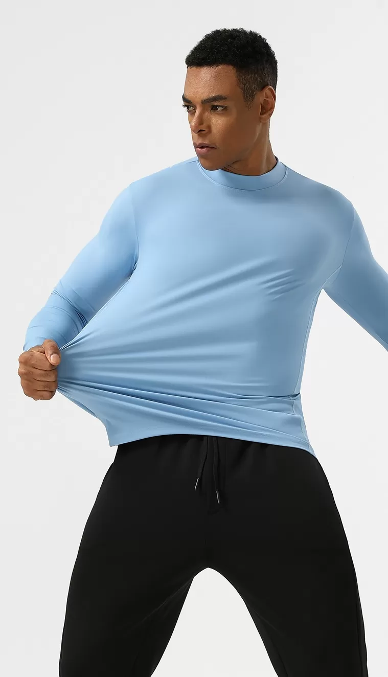 Men's Sportswear Long Sleeve FGBAL16863