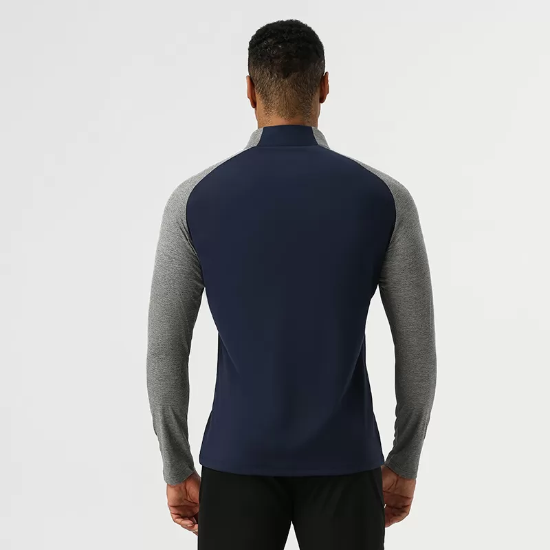 Men's Sportswear Long Sleeve Top FGBAL16867