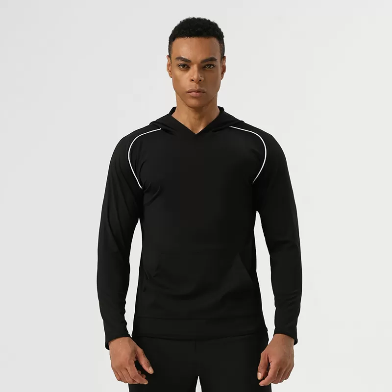 Men's Sportswear Long Sleeve Yop FGBAL16871