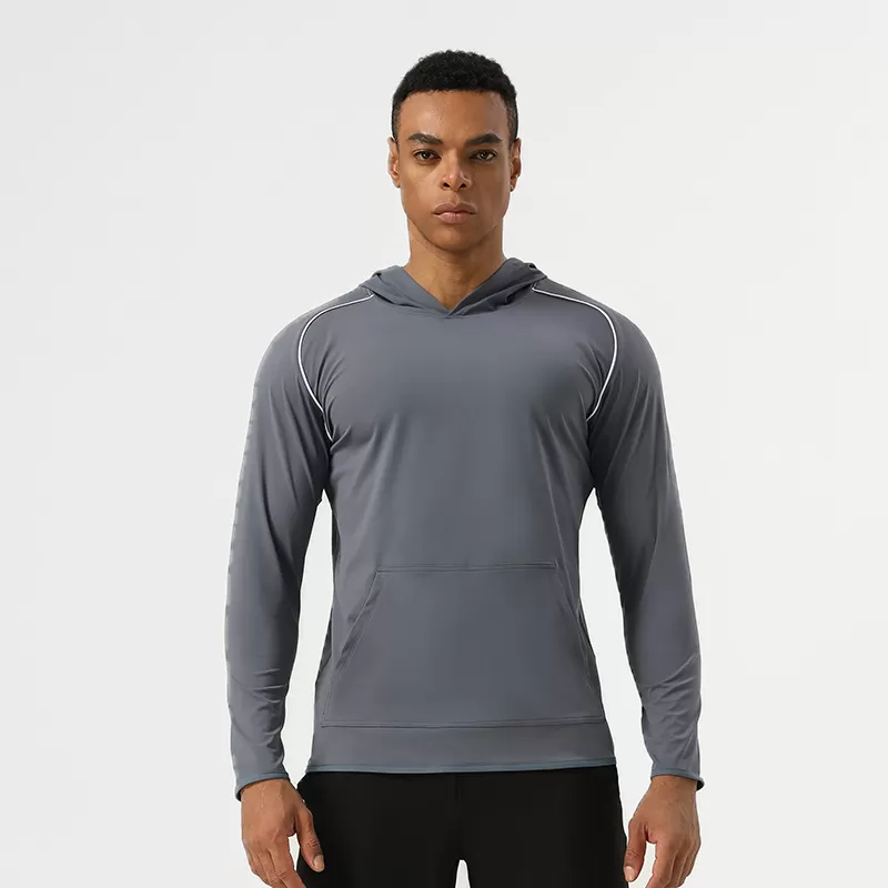 Men's Sportswear Long Sleeve Yop FGBAL16871