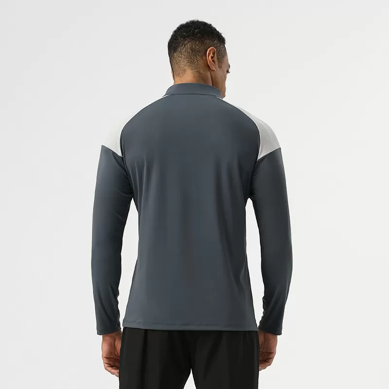 Men's Sportswear Long Sleeve :FGBAL16873