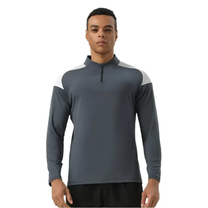 Men's Sportswear Long Sleeve :FGBAL16873