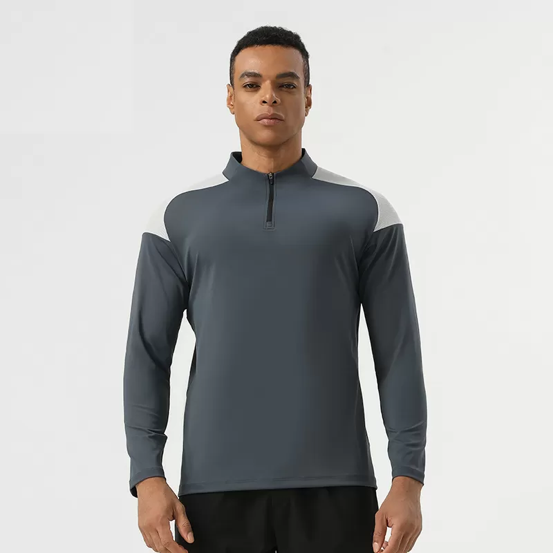 Men's Sportswear Long Sleeve :FGBAL16873