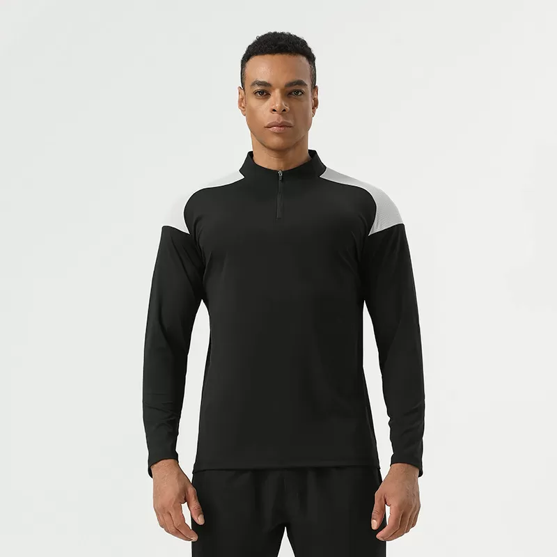 Men's Sportswear Long Sleeve :FGBAL16873